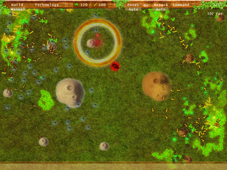 Colony game for windows Pc 1