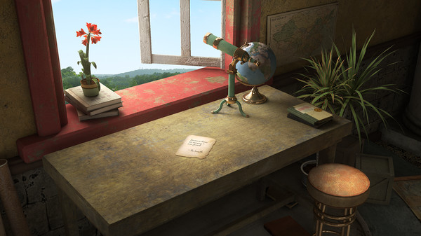 Скриншот из The Search Soundtrack Скриншот из The Search Soundtrack