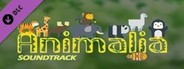 Animalia The Quiz Game - Soundtrack