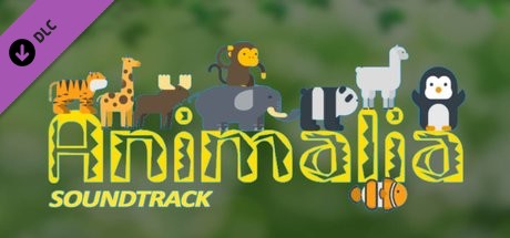 View Animalia The Quiz Game - Soundtrack on IsThereAnyDeal