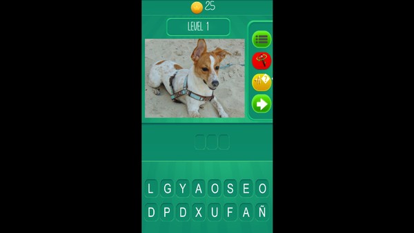 Скриншот из Animalia The Quiz Game - Soundtrack