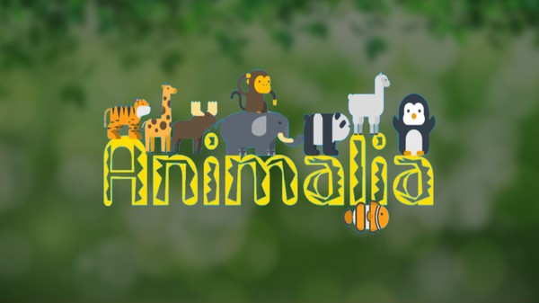 Скриншот из Animalia The Quiz Game - Soundtrack