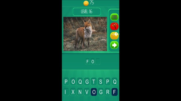 Скриншот из Animalia The Quiz Game - Soundtrack