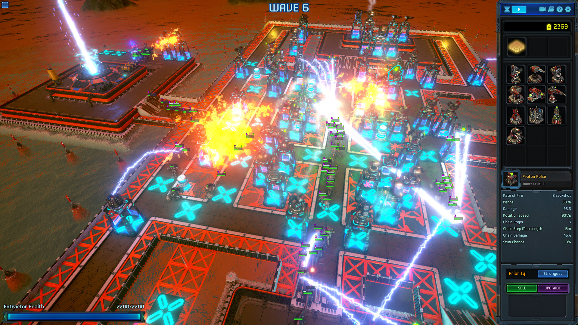 Defense Task Force - Sci Fi Tower Defense System Requirements - Can I Run  It? - PCGameBenchmark