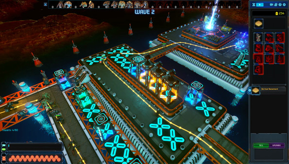 Скриншот из Defense Task Force Скриншот из Defense Task Force