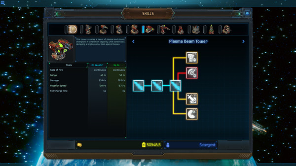 Скриншот из Defense Task Force Скриншот из Defense Task Force