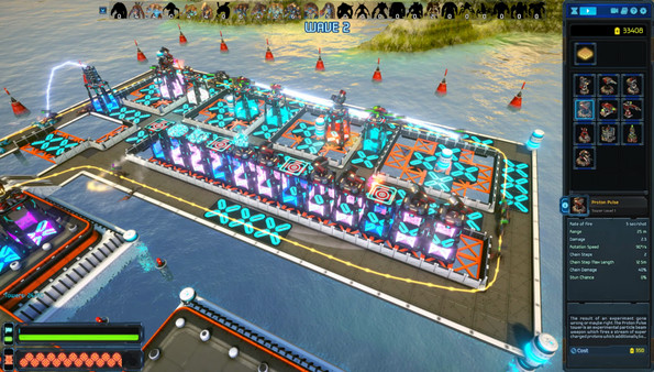 Скриншот из Defense Task Force Скриншот из Defense Task Force