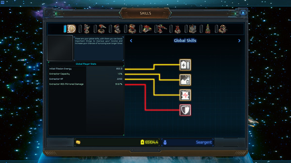 Скриншот из Defense Task Force Скриншот из Defense Task Force