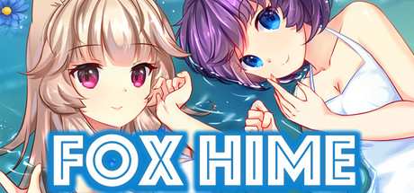 Boxart for Fox Hime