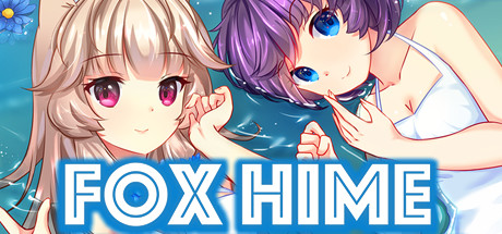 Fox Hime cover art