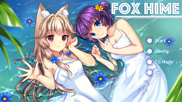 Can i run Fox Hime