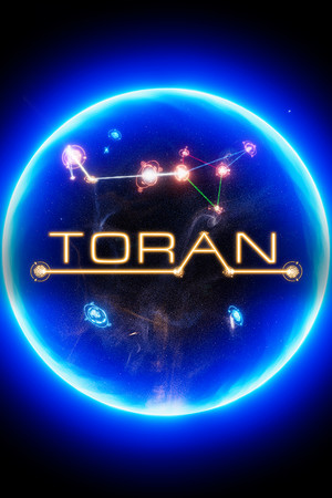 Toran poster image on Steam Backlog