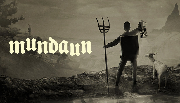 Mundaun on Steam