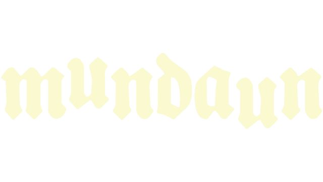 Mundaun Logo
