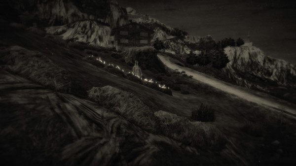 Mundaun game for Linux 1