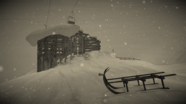 Mundaun game for windows Pc 1