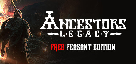 Ancestors Legacy Free Peasant Edition cover art