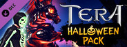 TERA – Spooky Halloween Pack