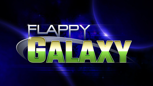 Flappy Galaxy for linux