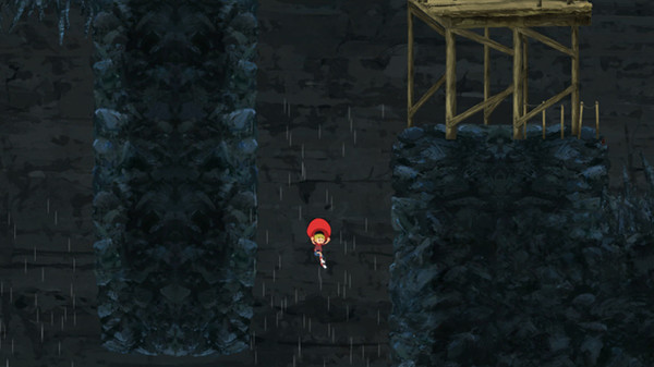 The Floor Is Made of Lava game for Linux 1