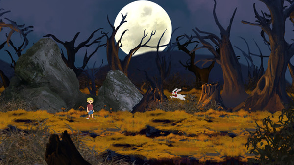 The Floor Is Made of Lava for linux