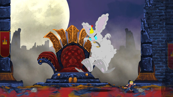 The Floor Is Made of Lava game for windows Pc 1