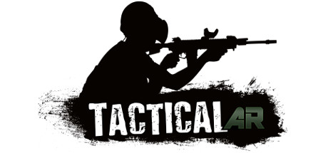 Tactical AR cover art