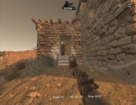 Tactical ARfor windows and Linux 1