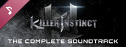 Killer Instinct - The Complete Soundtrack
