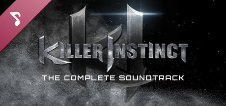 Killer Instinct - The Complete Soundtrack