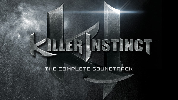 Скриншот из Killer Instinct - The Complete Soundtrack
