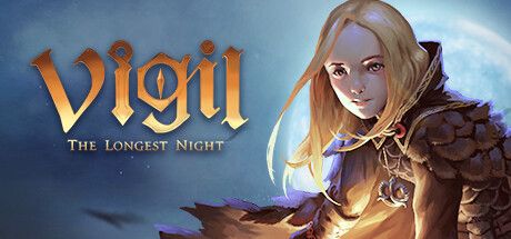 Vigil: The Longest Night cover art