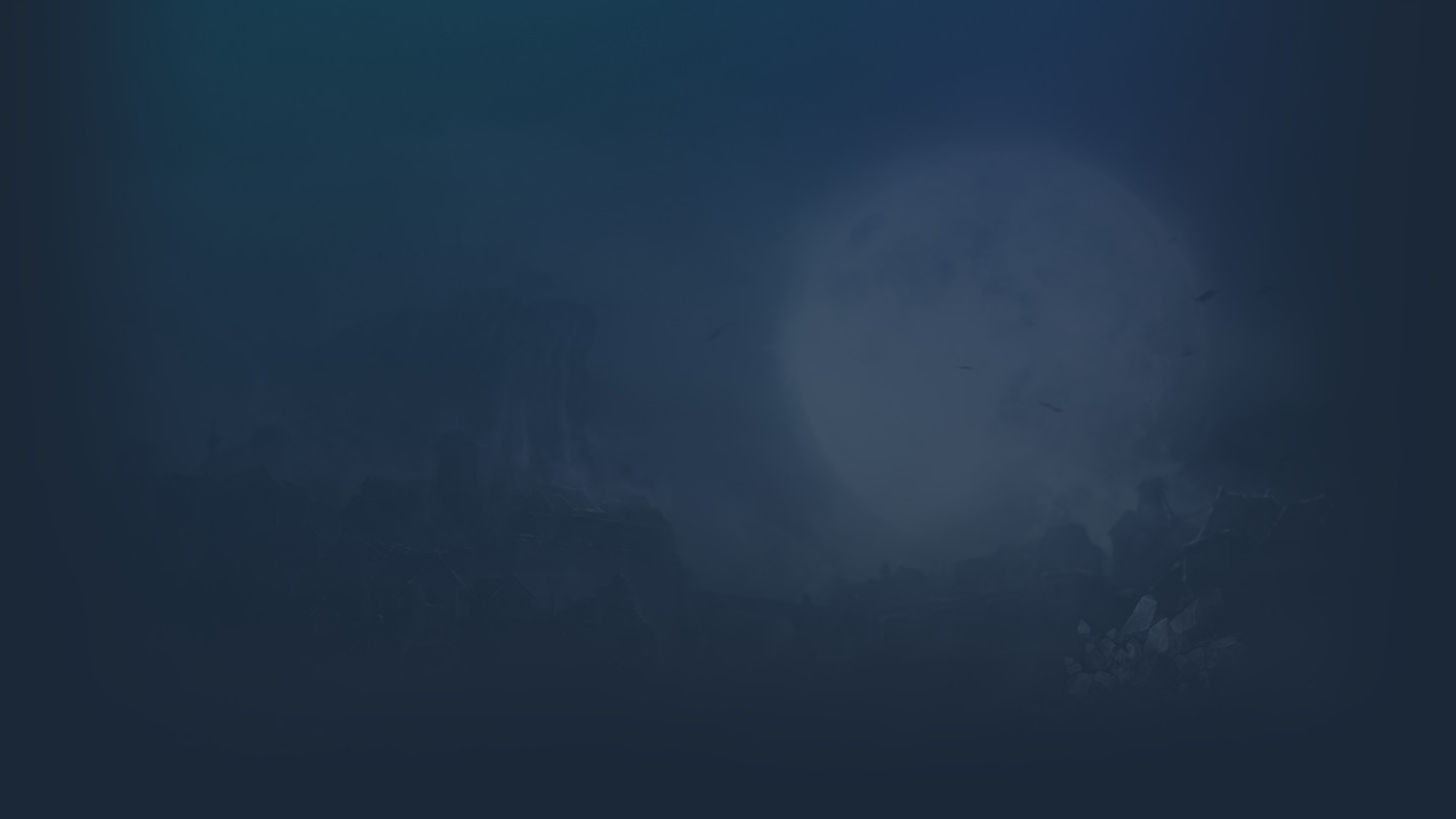 Vigil: The Longest Night
