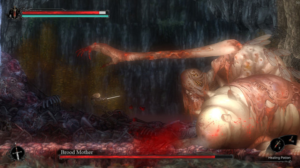 Vigil: The Longest Night for linux