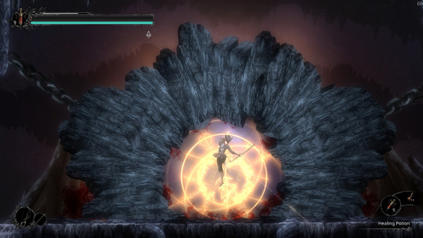 Vigil: The Longest Nightfor windows and Linux 1