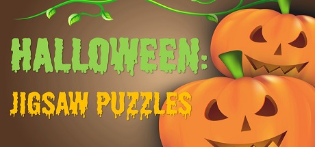 Halloween: Jigsaw Puzzles