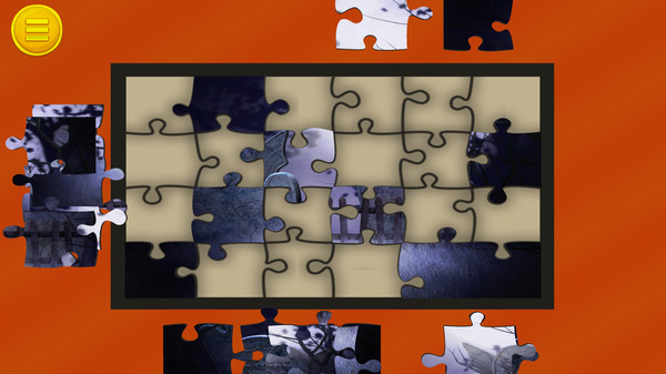 Can i run Halloween: Jigsaw Puzzles