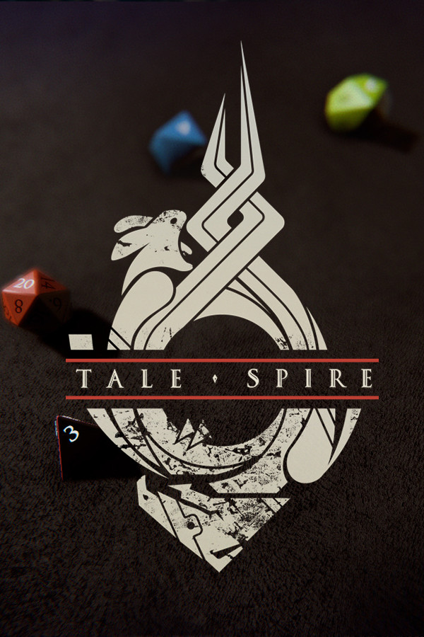Steam portrait for TaleSpire.