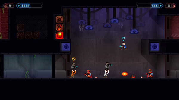 Overloopfor windows and Linux 1