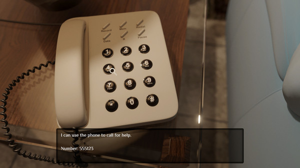Without Escape for linux