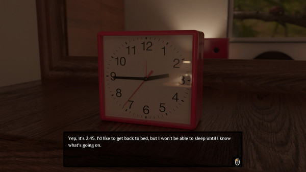 Without Escape game for windows Pc 1