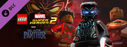 LEGO Marvel Super Heroes 2 - Black Panther