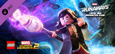 Lego Marvel Super Heroes 2 Runaways On Steam