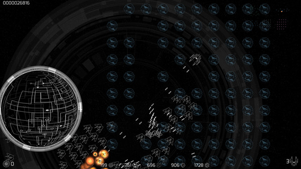 Blasteron minimum requirements