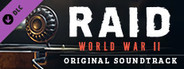 RAID: World War II Soundtrack