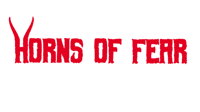 Horns of Fear Logo