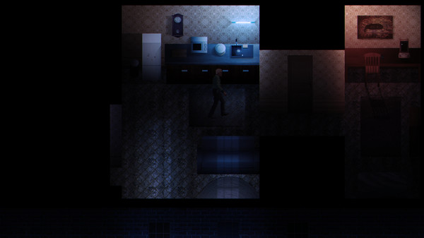 Horns of Fear game for Linux 1