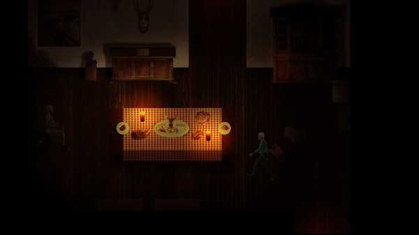 Horns of Fear screenshot