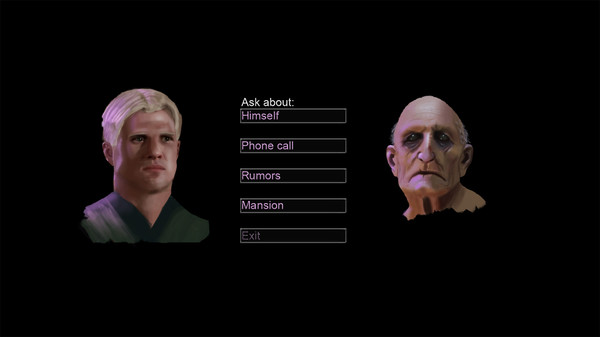 Horns of Fearfor windows and Linux 1