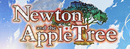 Newton and the Apple Tree